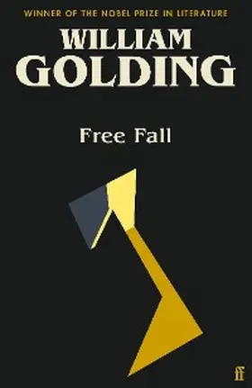 Golding |  Free Fall | eBook | Sack Fachmedien