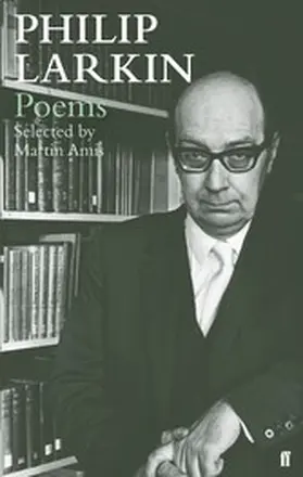 Larkin | Philip Larkin Poems | E-Book | sack.de