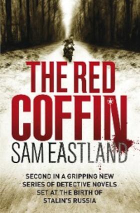 Eastland |  The Red Coffin | eBook | Sack Fachmedien