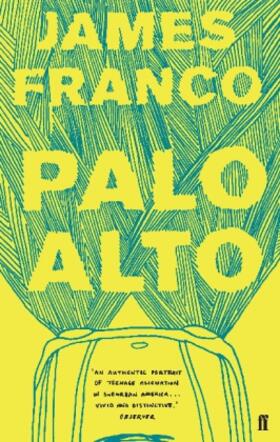 Franco |  Palo Alto | Buch |  Sack Fachmedien
