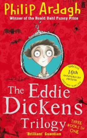Ardagh |  The Eddie Dickens Trilogy | eBook | Sack Fachmedien