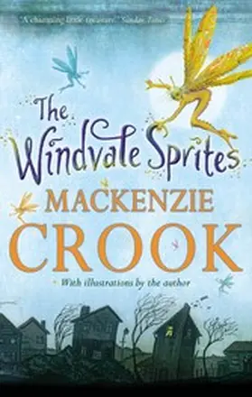 Crook |  The Windvale Sprites | eBook | Sack Fachmedien