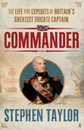 Taylor |  Commander | eBook | Sack Fachmedien