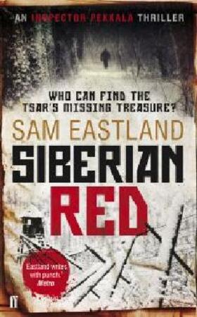 Eastland |  Siberian Red | Buch |  Sack Fachmedien