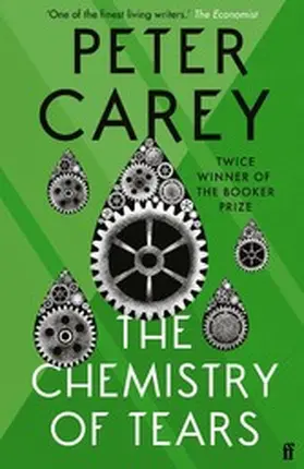 Carey |  The Chemistry of Tears | eBook | Sack Fachmedien