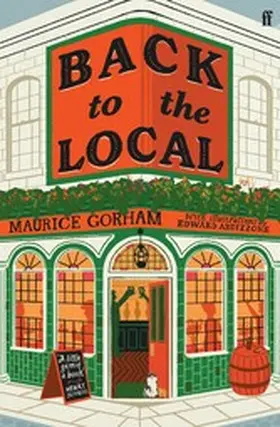 Gorham |  Back to the Local | eBook | Sack Fachmedien