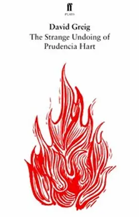 Greig | The Strange Undoing of Prudencia Hart | E-Book | sack.de