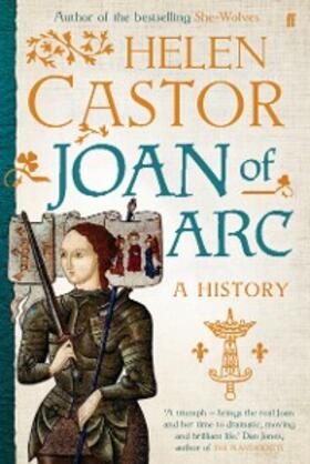 Castor |  Joan of Arc | eBook | Sack Fachmedien