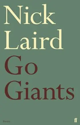 Laird |  Go Giants | eBook | Sack Fachmedien