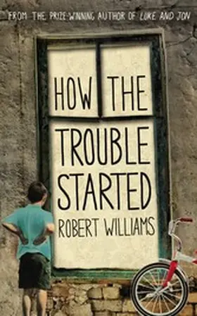 Williams |  How the Trouble Started | eBook | Sack Fachmedien