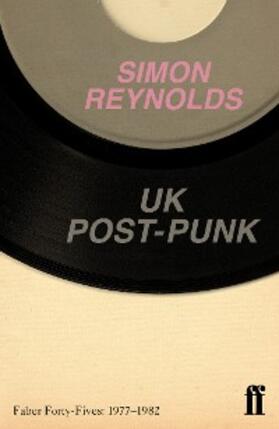 Reynolds |  UK Post-Punk | eBook | Sack Fachmedien