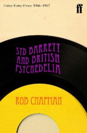 Chapman |  Syd Barrett and British Psychedelia | eBook | Sack Fachmedien