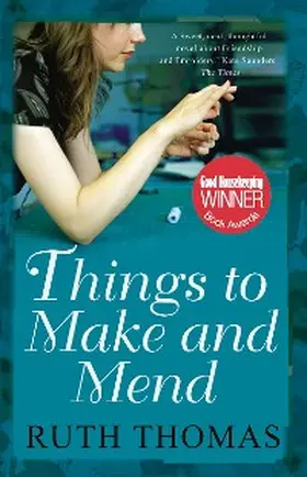 Thomas |  Things to Make and Mend | eBook | Sack Fachmedien