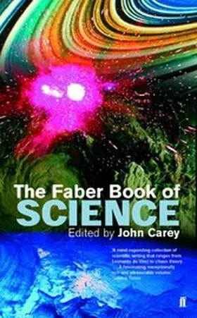 Carey |  The Faber Book of Science | eBook | Sack Fachmedien