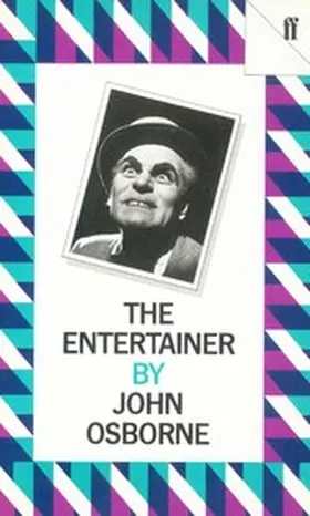 Osborne |  The Entertainer | eBook | Sack Fachmedien