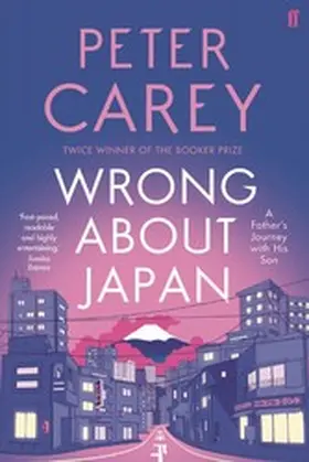 Carey |  Wrong About Japan | eBook | Sack Fachmedien