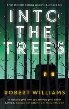 Williams |  Into the Trees | eBook | Sack Fachmedien