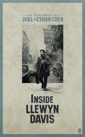 Coen |  Inside Llewyn Davis | Buch |  Sack Fachmedien