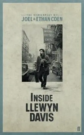 Coen |  Inside Llewyn Davis | eBook | Sack Fachmedien