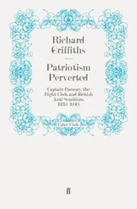 Griffiths | Patriotism Perverted | E-Book | sack.de