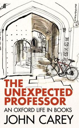 Carey |  The Unexpected Professor | Buch |  Sack Fachmedien