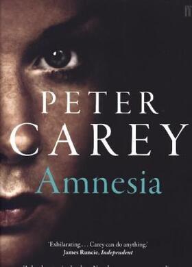 Carey |  Amnesia | Buch |  Sack Fachmedien