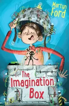 Ford |  The Imagination Box | eBook | Sack Fachmedien