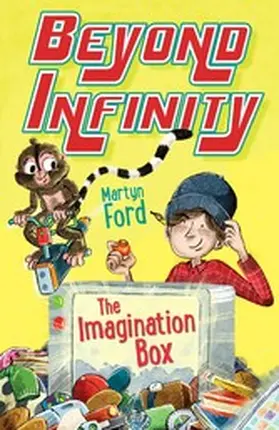 Ford |  The Imagination Box: Beyond Infinity | eBook | Sack Fachmedien