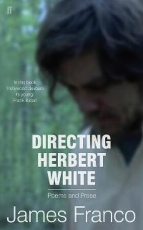 Franco |  Directing Herbert White | eBook | Sack Fachmedien