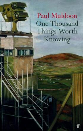 Muldoon |  One Thousand Things Worth Knowing | Buch |  Sack Fachmedien
