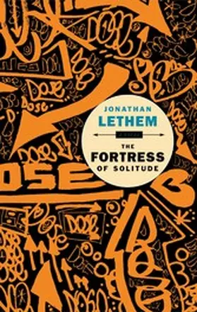 Lethem |  The Fortress of Solitude | eBook | Sack Fachmedien