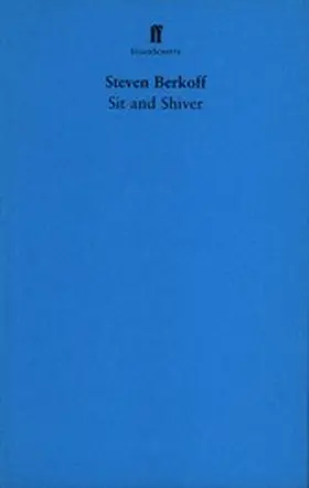 Berkoff |  Sit and Shiver | eBook | Sack Fachmedien