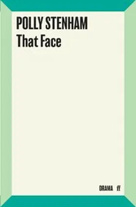 Stenham |  That Face | eBook | Sack Fachmedien