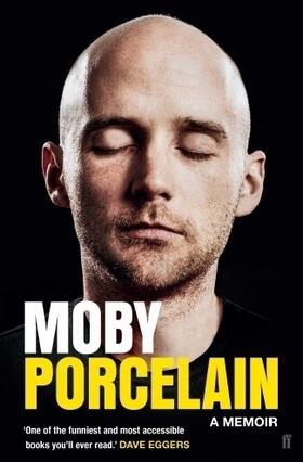 Moby |  Porcelain | Buch |  Sack Fachmedien