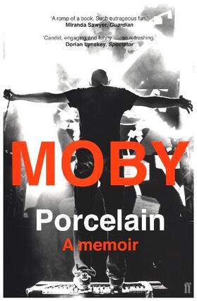 Moby |  Porcelain | Buch |  Sack Fachmedien