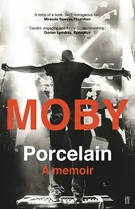 Moby |  Porcelain | eBook | Sack Fachmedien