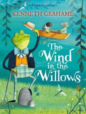 Grahame |  The Wind in the Willows | Buch |  Sack Fachmedien