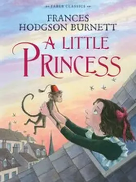 Burnett |  A Little Princess | eBook | Sack Fachmedien