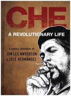Anderson |  Che Guevara | Buch |  Sack Fachmedien