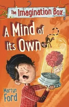 Ford |  The Imagination Box: A Mind of its Own | eBook | Sack Fachmedien