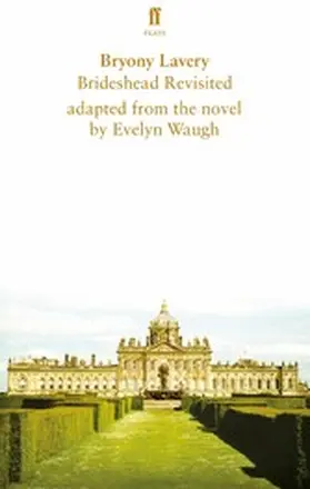 Lavery |  Brideshead Revisited | eBook | Sack Fachmedien