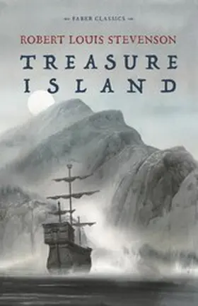 Stevenson |  Treasure Island | eBook | Sack Fachmedien