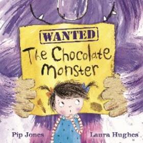Jones |  The Chocolate Monster | eBook | Sack Fachmedien