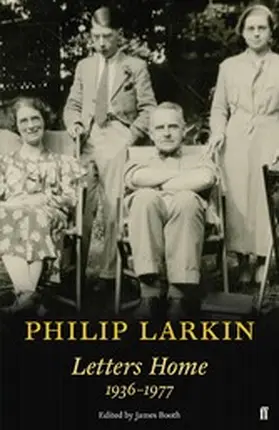 Larkin | Philip Larkin: Letters Home | E-Book | sack.de