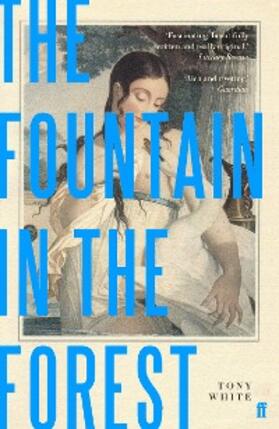 White |  The Fountain in the Forest | eBook | Sack Fachmedien