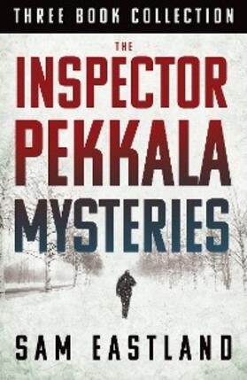 Eastland |  The Inspector Pekkala Mysteries | eBook | Sack Fachmedien