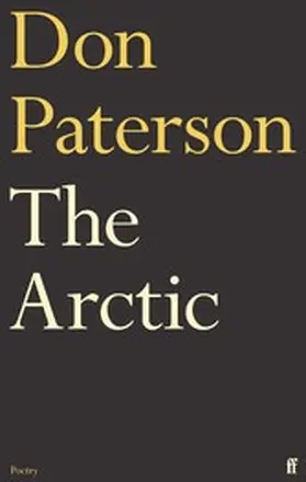 Paterson |  The Arctic | eBook | Sack Fachmedien