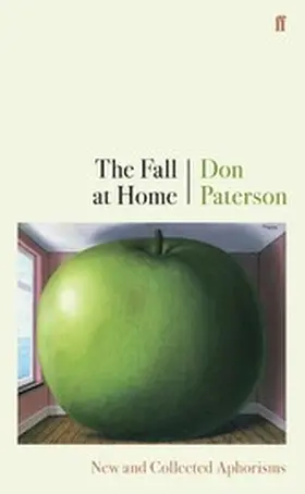 Paterson |  The Fall at Home | eBook | Sack Fachmedien