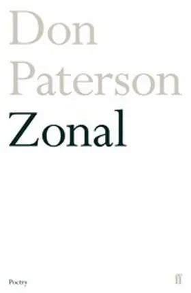 Paterson |  Zonal | eBook | Sack Fachmedien