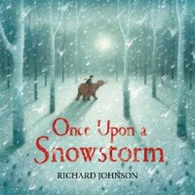 Johnson |  Once Upon a Snowstorm | eBook | Sack Fachmedien